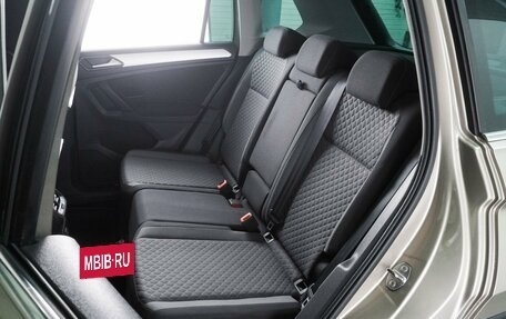 Volkswagen Tiguan II, 2018 год, 2 089 000 рублей, 9 фотография