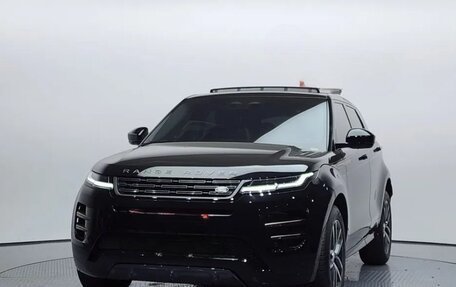 Land Rover Range Rover Evoque II, 2024 год, 5 500 000 рублей, 3 фотография