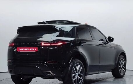 Land Rover Range Rover Evoque II, 2024 год, 5 500 000 рублей, 2 фотография