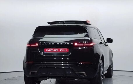 Land Rover Range Rover Evoque II, 2024 год, 5 500 000 рублей, 4 фотография