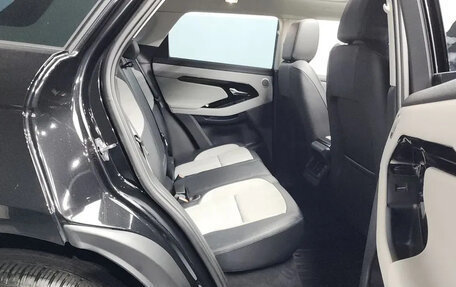 Land Rover Range Rover Evoque II, 2024 год, 5 500 000 рублей, 10 фотография