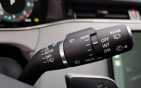 Land Rover Range Rover Evoque II, 2024 год, 5 500 000 рублей, 14 фотография