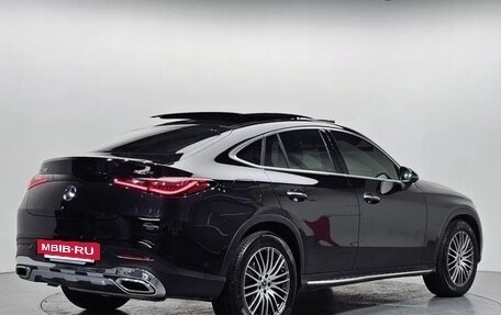 Mercedes-Benz GLC Coupe, 2025 год, 7 500 000 рублей, 2 фотография