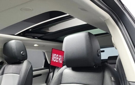 Land Rover Range Rover Evoque II, 2024 год, 5 500 000 рублей, 16 фотография