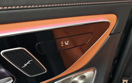 Mercedes-Benz GLC Coupe, 2025 год, 7 500 000 рублей, 13 фотография