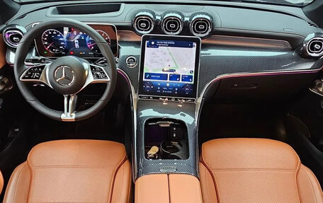 Mercedes-Benz GLC Coupe, 2025 год, 7 500 000 рублей, 6 фотография