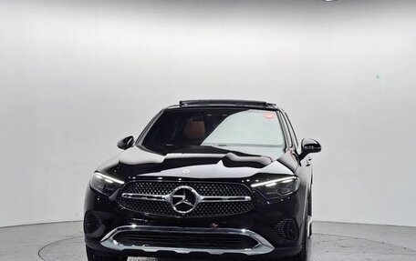 Mercedes-Benz GLC Coupe, 2025 год, 7 500 000 рублей, 3 фотография