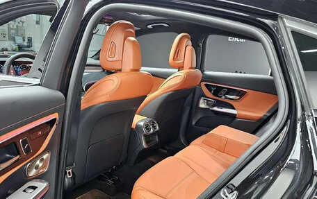 Mercedes-Benz GLC Coupe, 2025 год, 7 500 000 рублей, 9 фотография