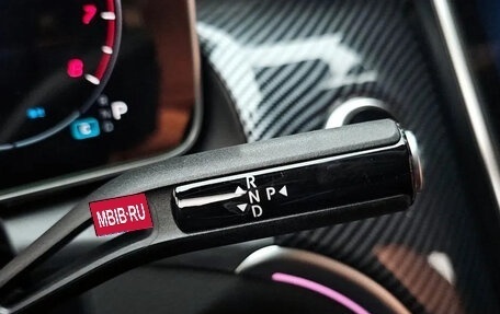 Mercedes-Benz GLC Coupe, 2025 год, 7 500 000 рублей, 7 фотография