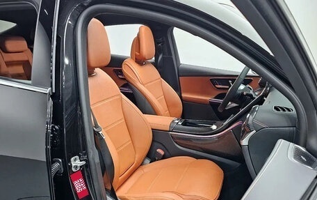 Mercedes-Benz GLC Coupe, 2025 год, 7 500 000 рублей, 10 фотография