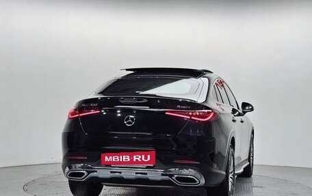 Mercedes-Benz GLC Coupe, 2025 год, 7 500 000 рублей, 4 фотография