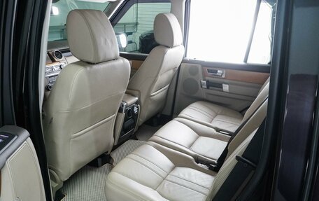 Land Rover Discovery IV, 2011 год, 1 733 000 рублей, 11 фотография