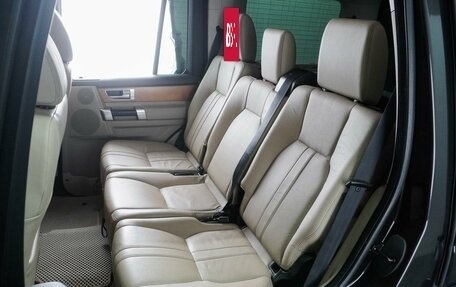 Land Rover Discovery IV, 2011 год, 1 733 000 рублей, 9 фотография