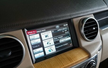 Land Rover Discovery IV, 2011 год, 1 733 000 рублей, 19 фотография