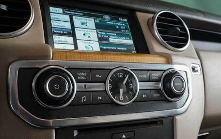 Land Rover Discovery IV, 2011 год, 1 733 000 рублей, 21 фотография