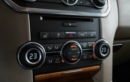 Land Rover Discovery IV, 2011 год, 1 733 000 рублей, 22 фотография