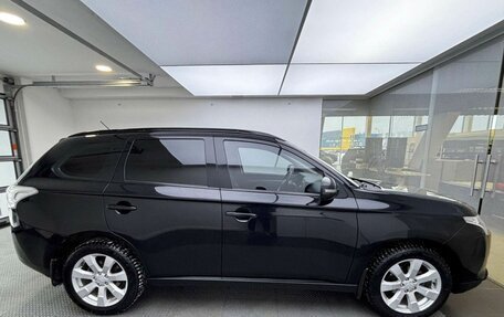 Mitsubishi Outlander III рестайлинг 3, 2013 год, 1 129 000 рублей, 5 фотография