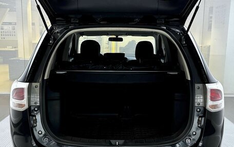 Mitsubishi Outlander III рестайлинг 3, 2013 год, 1 129 000 рублей, 12 фотография