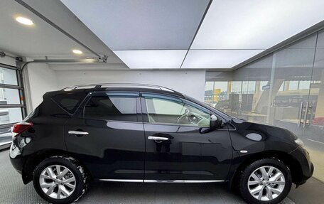 Nissan Murano, 2013 год, 1 369 000 рублей, 5 фотография