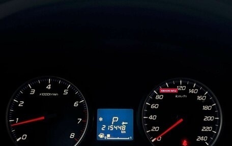 Mitsubishi Outlander III рестайлинг 3, 2013 год, 1 129 000 рублей, 16 фотография