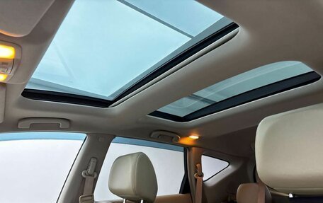 Nissan Murano, 2013 год, 1 369 000 рублей, 23 фотография