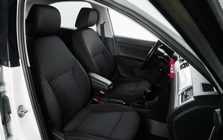 Skoda Rapid I, 2015 год, 1 009 000 рублей, 8 фотография