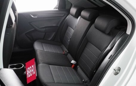 Skoda Rapid I, 2015 год, 1 009 000 рублей, 9 фотография