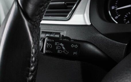 Skoda Rapid I, 2015 год, 1 009 000 рублей, 13 фотография