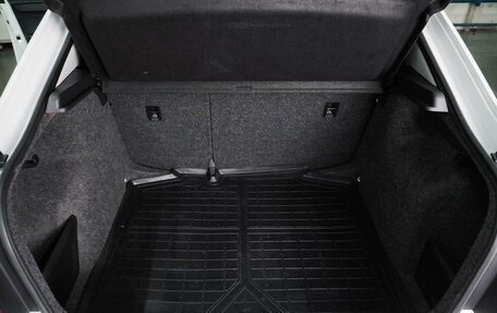 Skoda Rapid I, 2015 год, 1 009 000 рублей, 20 фотография