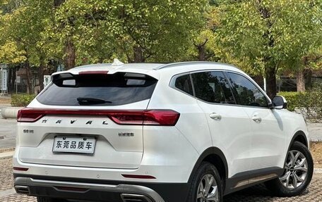Haval H6, 2022 год, 1 380 000 рублей, 3 фотография