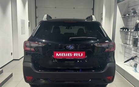 Subaru Outback VI, 2025 год, 7 800 000 рублей, 5 фотография