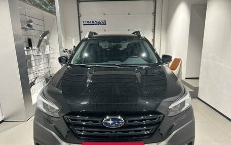 Subaru Outback VI, 2025 год, 7 800 000 рублей, 2 фотография