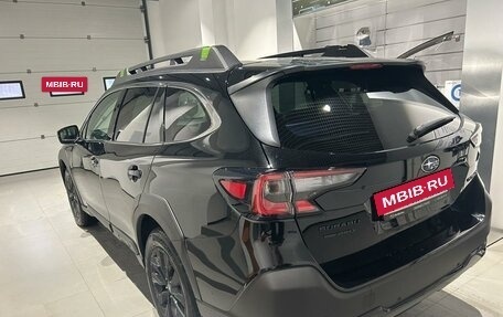 Subaru Outback VI, 2025 год, 7 800 000 рублей, 4 фотография