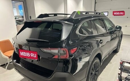 Subaru Outback VI, 2025 год, 7 800 000 рублей, 6 фотография