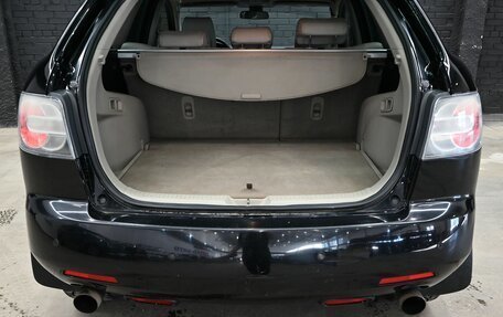 Mazda CX-7 I рестайлинг, 2008 год, 700 000 рублей, 6 фотография