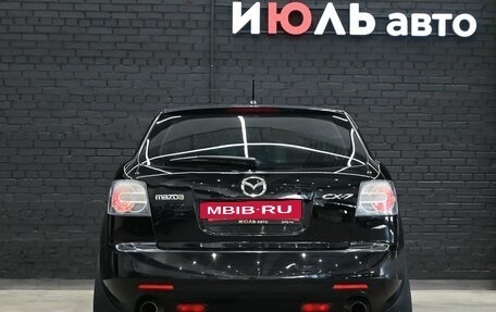 Mazda CX-7 I рестайлинг, 2008 год, 700 000 рублей, 5 фотография