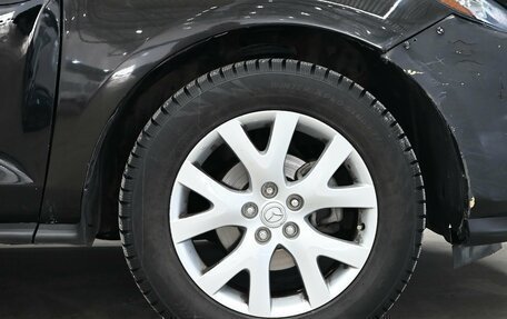 Mazda CX-7 I рестайлинг, 2008 год, 700 000 рублей, 18 фотография