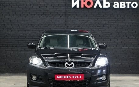Mazda CX-7 I рестайлинг, 2008 год, 700 000 рублей, 2 фотография