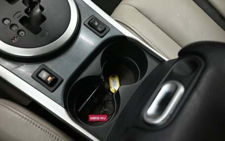 Mazda CX-7 I рестайлинг, 2008 год, 700 000 рублей, 17 фотография