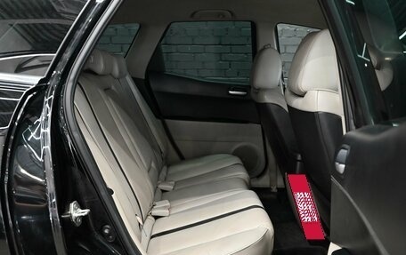 Mazda CX-7 I рестайлинг, 2008 год, 700 000 рублей, 19 фотография