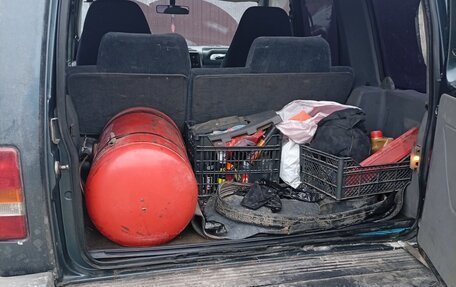 Land Rover Discovery III, 1995 год, 400 000 рублей, 8 фотография