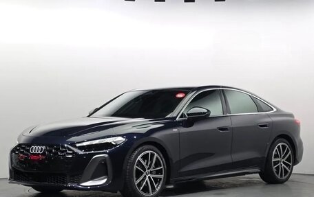 Audi A5, 2025 год, 6 200 000 рублей, 1 фотография