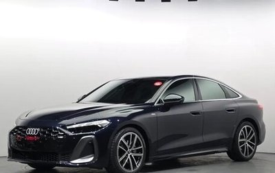 Audi A5, 2025 год, 6 200 000 рублей, 1 фотография