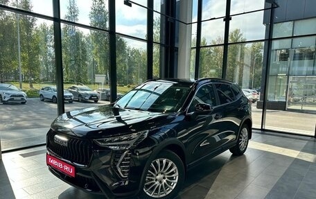 Haval Jolion, 2025 год, 2 573 010 рублей, 1 фотография
