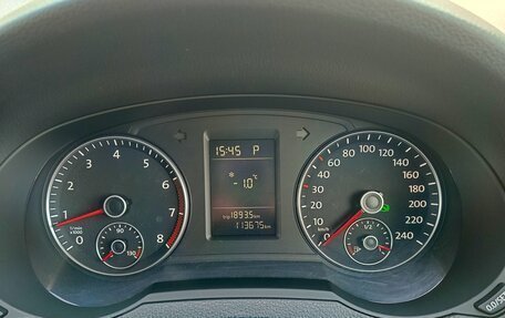 Volkswagen Sharan II, 2011 год, 1 420 000 рублей, 16 фотография