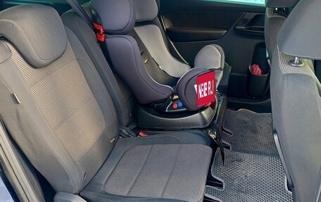 Volkswagen Sharan II, 2011 год, 1 420 000 рублей, 14 фотография