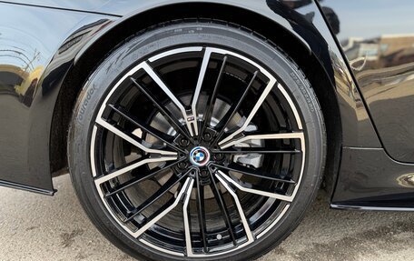 BMW 5 серия, 2020 год, 3 650 000 рублей, 11 фотография