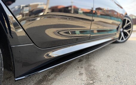 BMW 5 серия, 2020 год, 3 650 000 рублей, 12 фотография