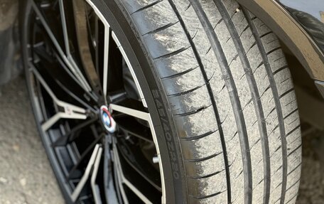 BMW 5 серия, 2020 год, 3 650 000 рублей, 10 фотография