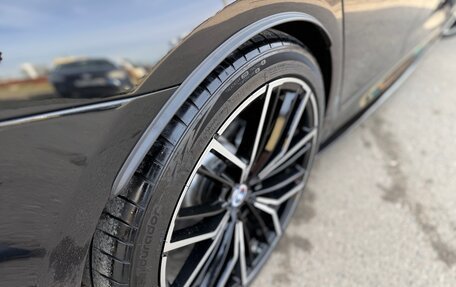 BMW 5 серия, 2020 год, 3 650 000 рублей, 14 фотография